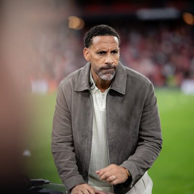 Rio Ferdinand makes 'very dangerous' comparison by naming successors to Lionel Messi and Cristiano Ronaldo