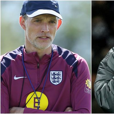 'It feels horrible': Thomas Tuchel expresses Ange Postecoglou sympathy after Tottenham sack