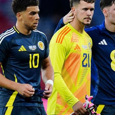 Manager reveals cynical tactic which led to emphatic Iceland win against Scotland