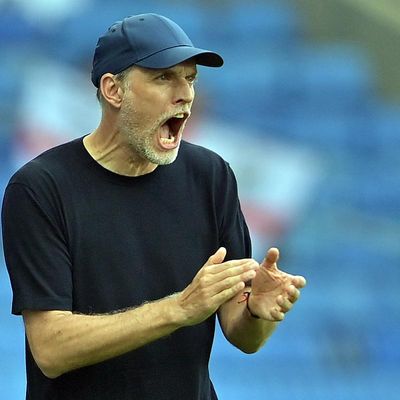 Thomas Tuchel tears into lacklustre England: ‘I didn’t like the attitude’