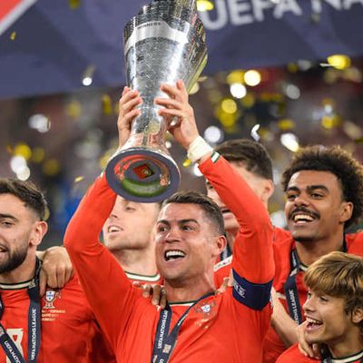 Cristiano Ronaldo Leads Portugal to Glory: Takeaways From Nations League Final Victory Over Spain
