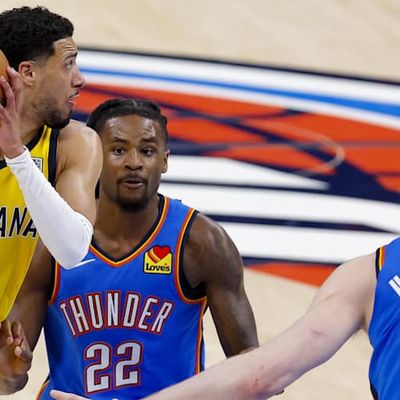 Jay Williams Calls Out Tyrese Haliburton for Lack of Aggression in NBA Finals