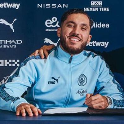 ‘Everyone Knows’—Rayan Cherki's Message to Man City Fans as €36 Million Transfer Completed