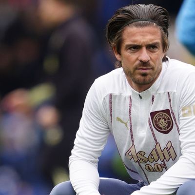 Jack Grealish left out of Manchester City’s Club World Cup squad