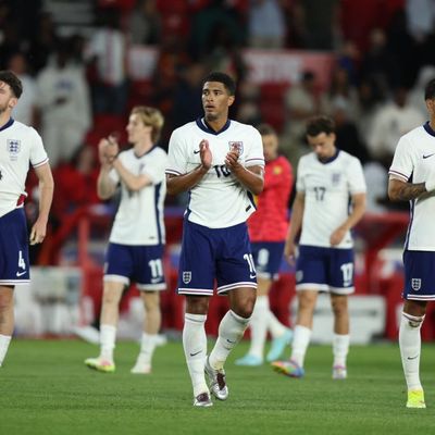 Tuchel searching for England’s missing joy after failing to spark listless players
