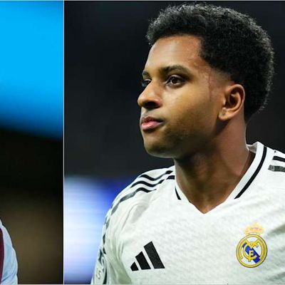 Transfer Rumors: Man Utd Receive New Rashford Interest; Man City Plot Rodrygo Swap