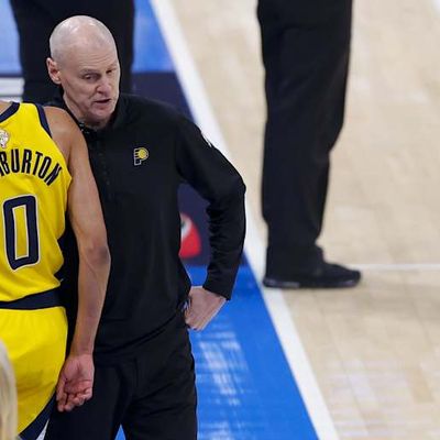 SI:AM | Tyrese Haliburton’s Injury Spells Trouble for Pacers as They Face Elimination