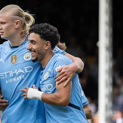 Man City 2025–26 Premier League Fixtures: When Cityzens Play Man Utd, Liverpool, All Key Dates