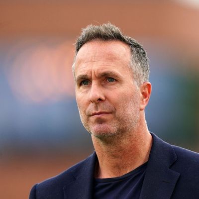 Michael Vaughan ‘staggered’ by England’s decision to bowl first against India