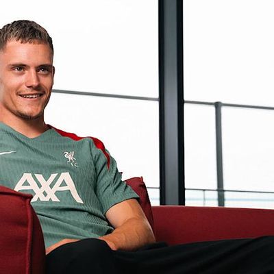 ‘I Will Improve’—Florian Wirtz Sends Ominous Warning to Premier League Rivals