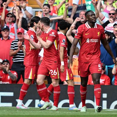 ‘Disappointed’—Liverpool Star Rejects Contract Offer, European Giants Linked
