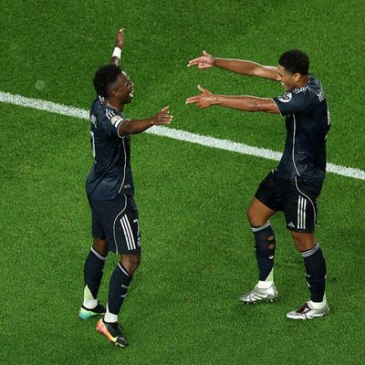 Is Real Madrid vs Juventus on TV? Kick-off time, channel and how to watch Club World Cup