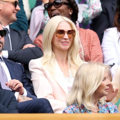 From Olivia Rodrigo to John Cena: Who is in the Royal Box on Wimbledon day three?