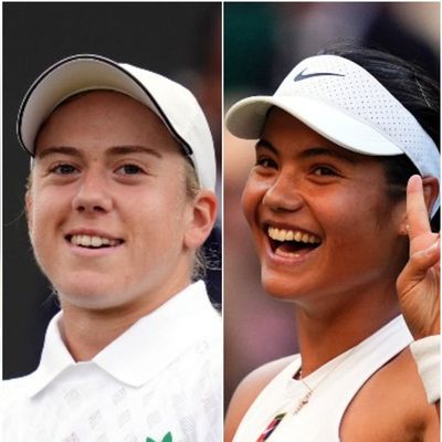 British trio record impressive victories as Wimbledon success continues