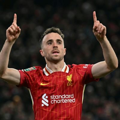 Liverpool Football Star Diogo Jota Dies In Car Crash In Spain