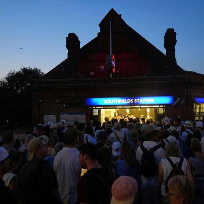 Wimbledon travel chaos is ‘huge embarrassment’ for London, says MP