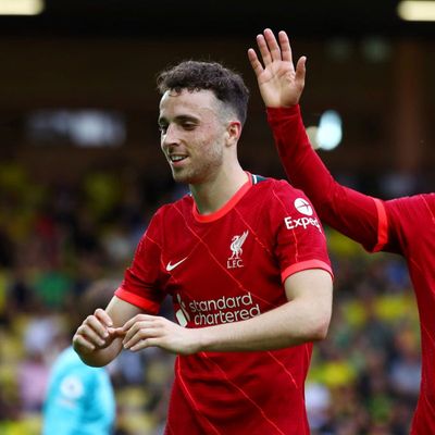 Mohamed Salah ‘frightened’ to return to Liverpool following Diogo Jota’s death