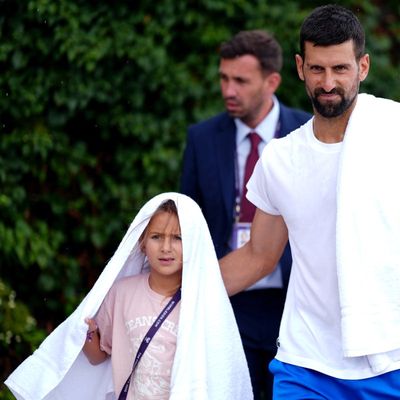 Wimbledon 2025 order of play: Day eight schedule including Novak Djokovic, Jannik Sinner and Iga Swiatek
