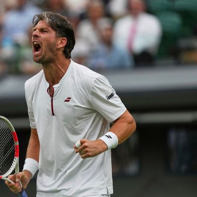Wimbledon 2025 order of play: Day nine schedule including Carlos Alcaraz, Cam Norrie and Aryna Sabalenka