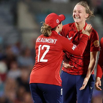 England avert disaster as Sophia Dunkley and Lauren Filer find a way to keep India series alive