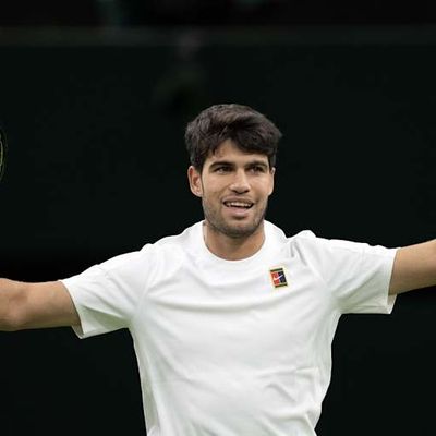 Ranking the Wimbledon Men's Singles Finals We Most Want to See With Semifinals Set