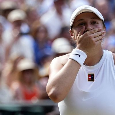 Wimbledon 2025 order of play: Day 13 schedule as Anisimova and Swiatek star in women’s final
