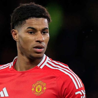 Four Potential Destinations for Marcus Rashford