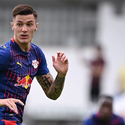 Newcastle ‘Target’ Premier League Striker After Benjamin Sesko Failure