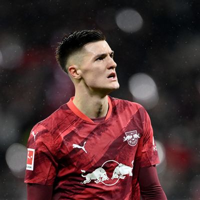 Man Utd set to sign Sesko from Leipzig