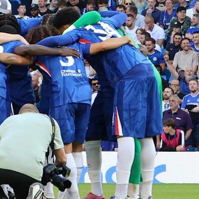 Chelsea Predicted Lineup vs. AC Milan: Maresca Manages a Quick Turnaround