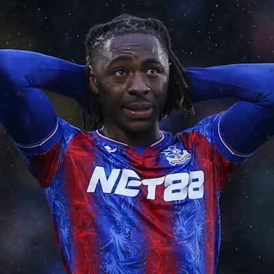 Why Crystal Palace Have Been Kicked Out of the Europa League