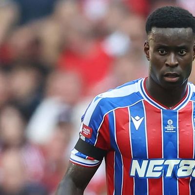 Liverpool ‘Agree’ Marc Guehi Contract, Bargain Transfer Fee ‘Discussed’