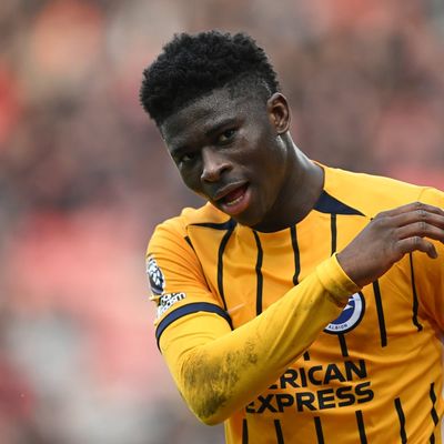 Manchester United eye Carlos Baleba alternative as Ruben Amorim ‘pushes for’ £120m midfielder