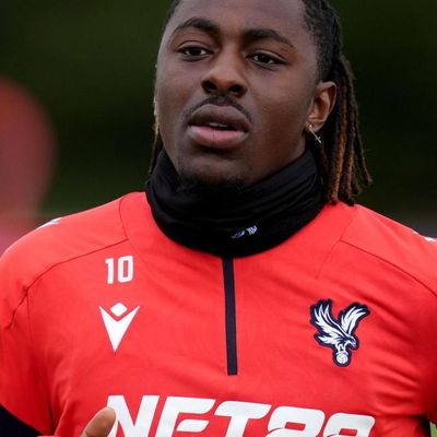 Arsenal edging closer to completing £60million move for Eberechi Eze