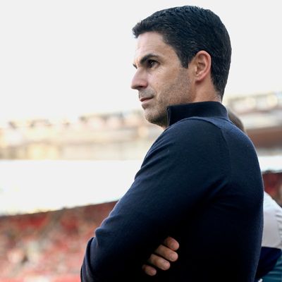 Mikel Arteta says Arsenal’s move for Eberechi Eze move is not a reaction to Kai Havertz injury
