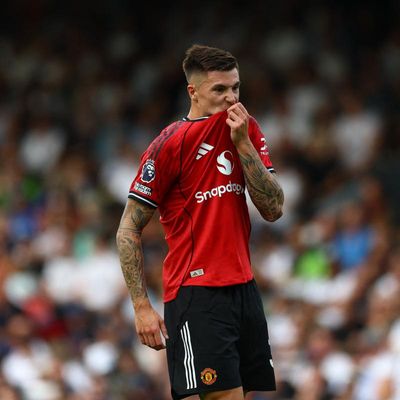 Manchester United have sunk to ground zero, caught in an endless cycle of hope and regret