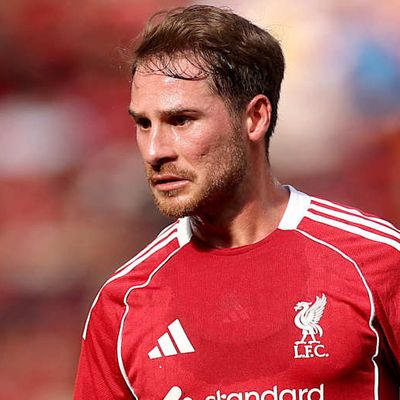 Arne Slot Gives Alexis Mac Allister Injury Update After Newcastle Match