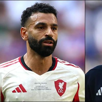 Transfer Rumors: Liverpool Eye Elite Salah Replacement; Vinicius Jr Pushes for Real Madrid Exit