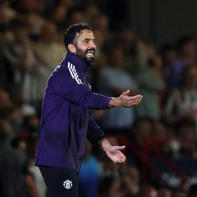Amorim insists ‘something has to change’ after Manchester United stunned by Grimsby