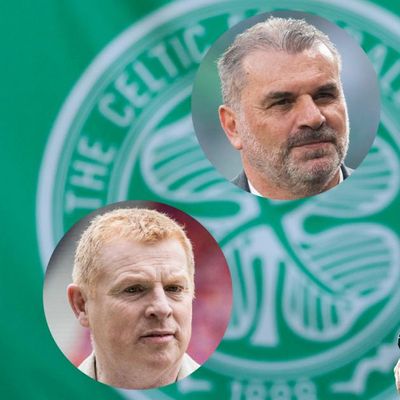Ange and Neil Lennon said it: Brendan Rodgers on Celtic's summer window Groundhog Day