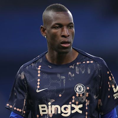 Report: Chelsea Perform Shock Nicolas Jackson Transfer U-Turn After Bayern Munich Agreement