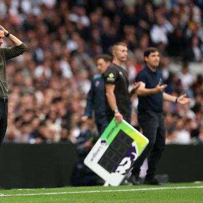 Three things we learned from Tottenham loss as reality hits for Thomas Frank and Xavi Simons importance clear