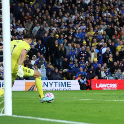 Leeds and Newcastle share spoils in stalemate