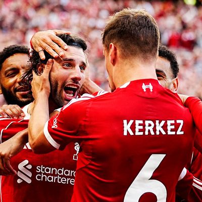 Liverpool’s glaring problem remains unsolved despite vital win over Arsenal