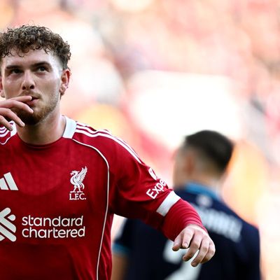 Aston Villa move for Harvey Elliott as part of double deal