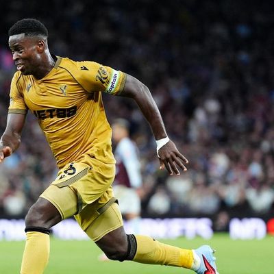 Liverpool agree Marc Guehi fee as Alexander Isak’s deadline-day move nears