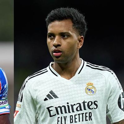 Transfer Rumors: Liverpool Stake Unwavering Guehi Claim; Barcelona Eye Rodrygo