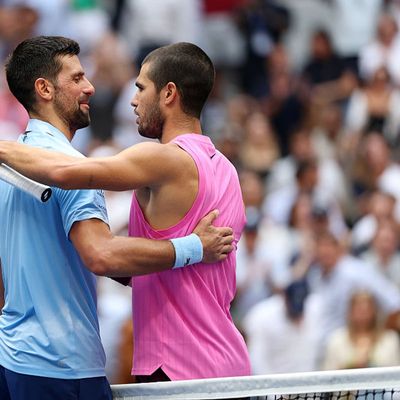 Novak Djokovic’s new reality painfully exposed in familiar US Open exit