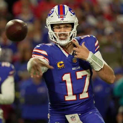 SI:AM | Five Standout Week 1 Performances