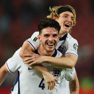 Thomas Tuchel marvels at England’s display of ‘teamwork in its purest form’